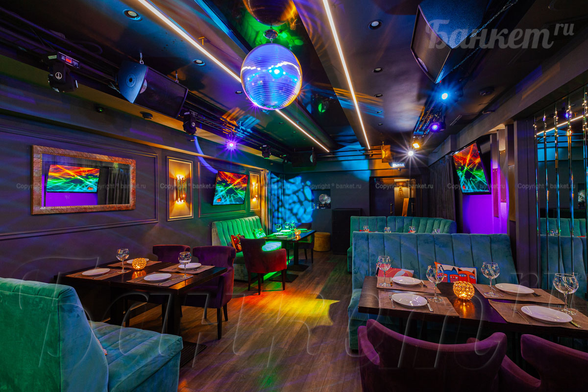 Лунный зал — фото 13