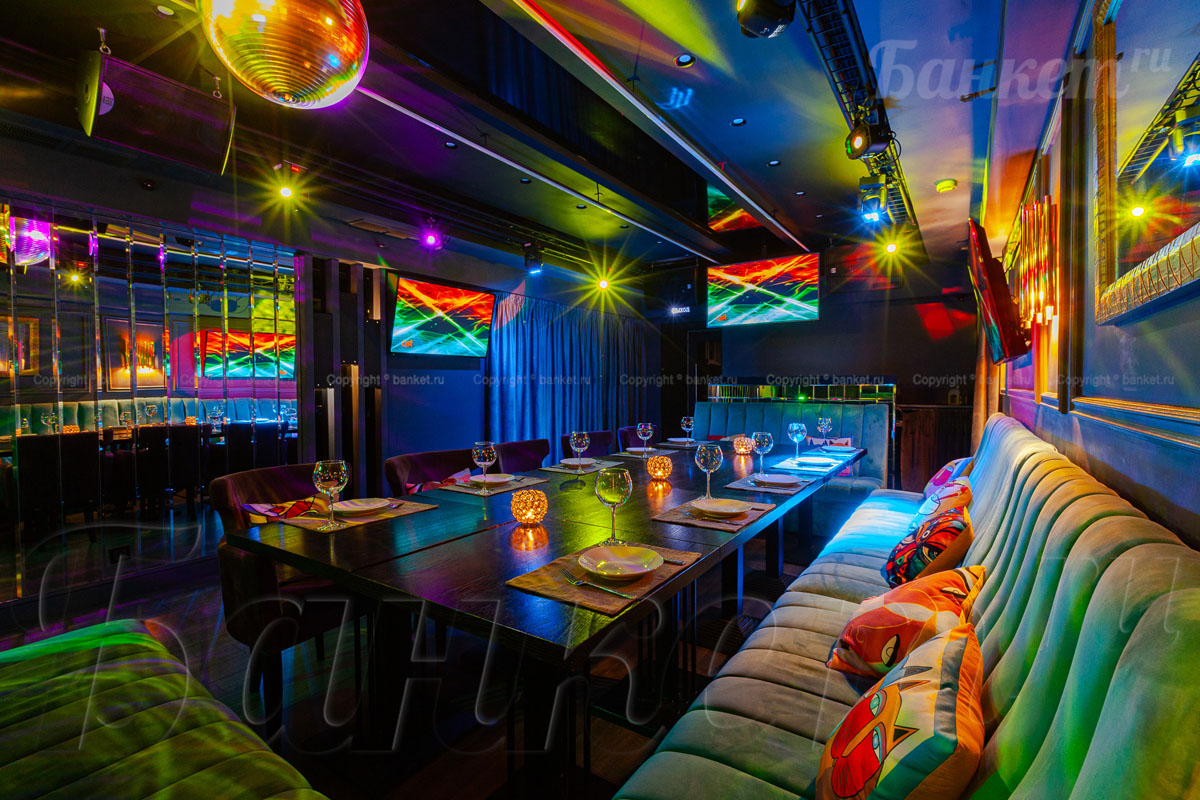 Лунный зал — фото 14