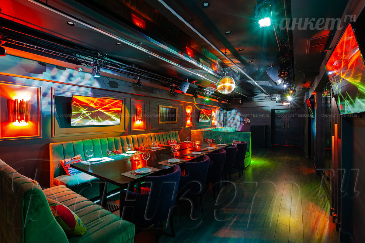 Лунный зал — фото 15