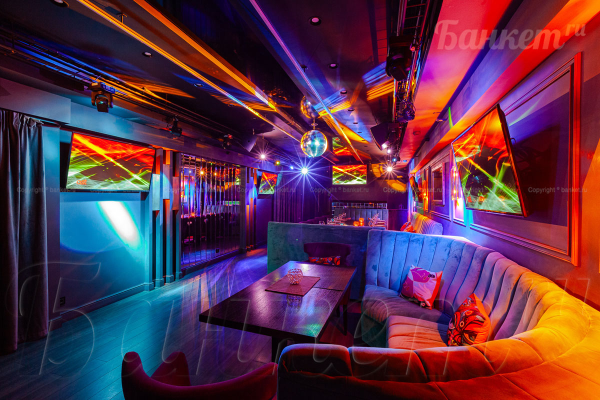 Лунный зал — фото 16