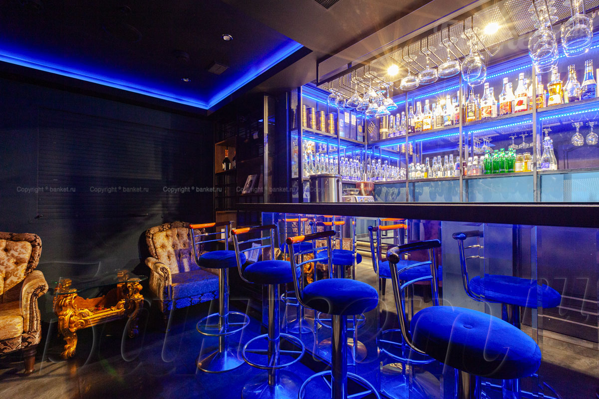 Лунный зал — фото 17