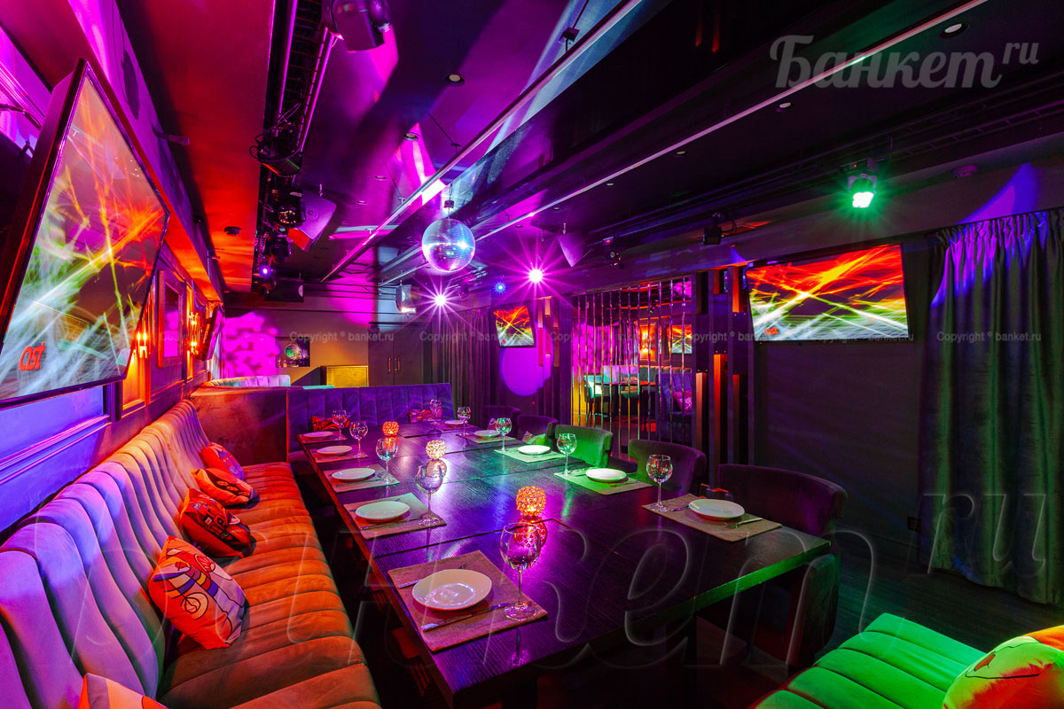 Лунный зал — фото 18