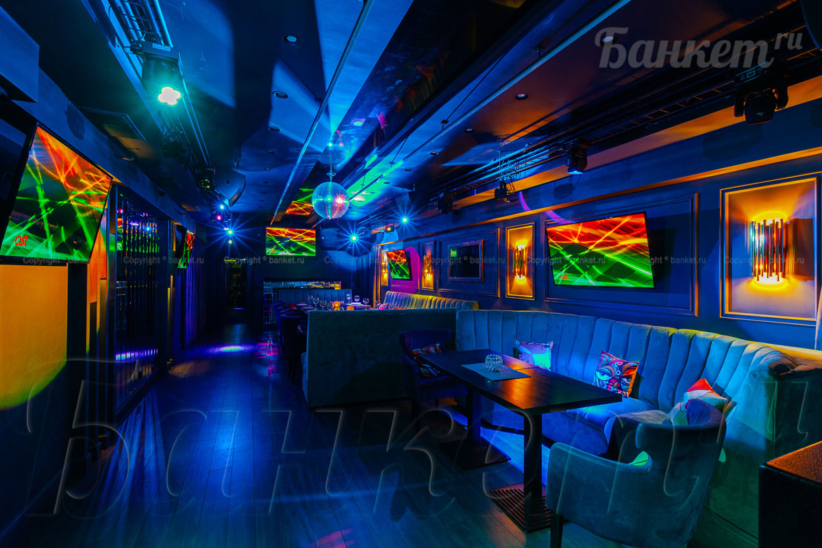 Лунный зал — фото 19