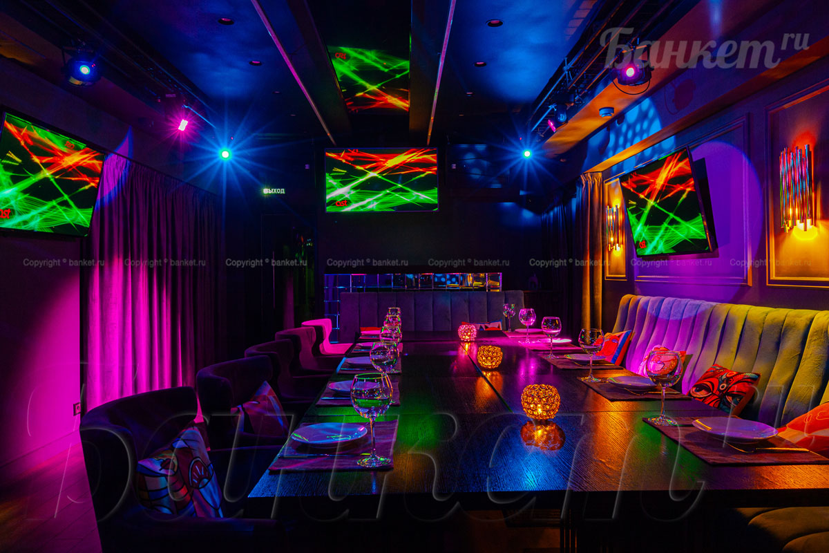 Лунный зал — фото 20