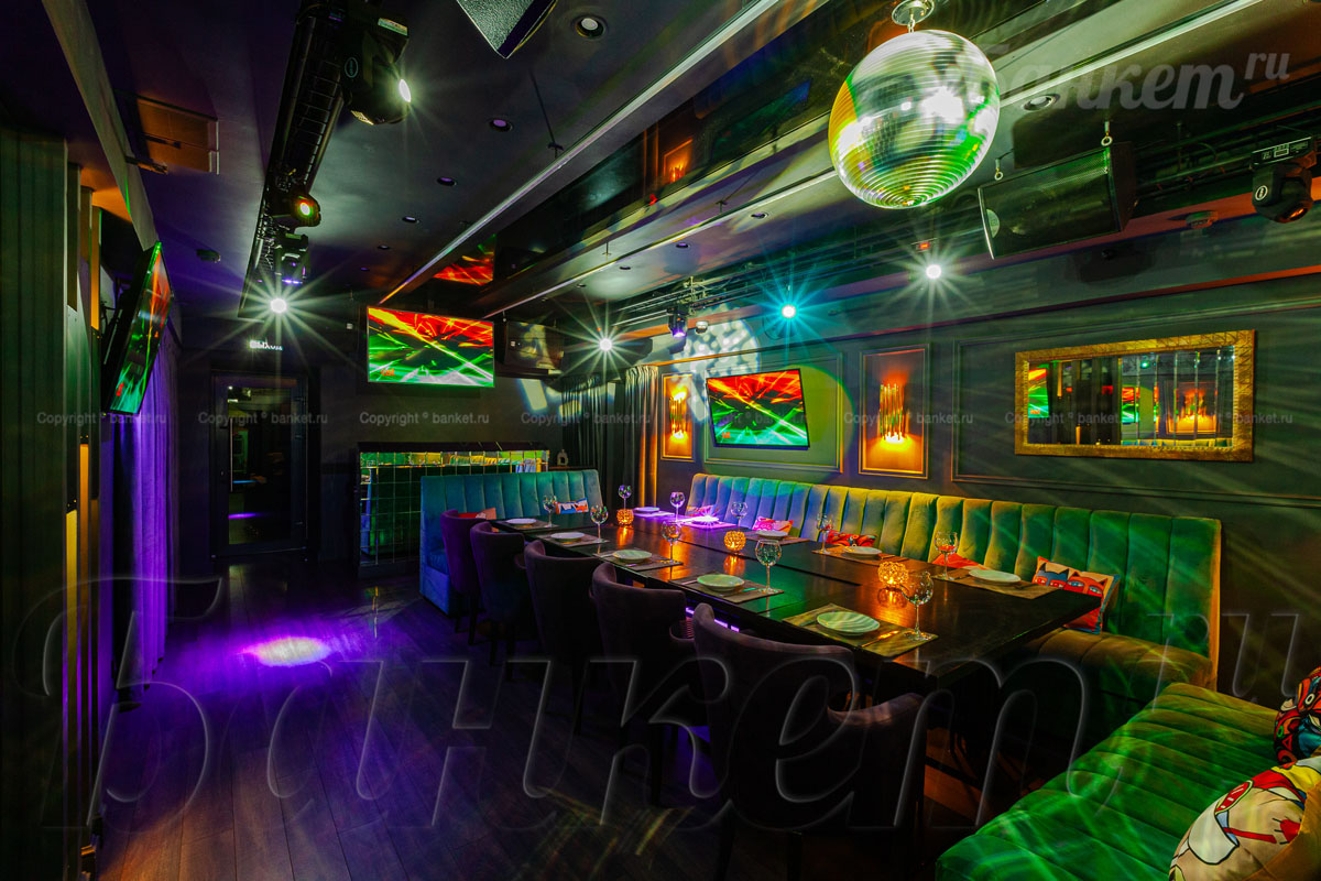 Лунный зал — фото 21