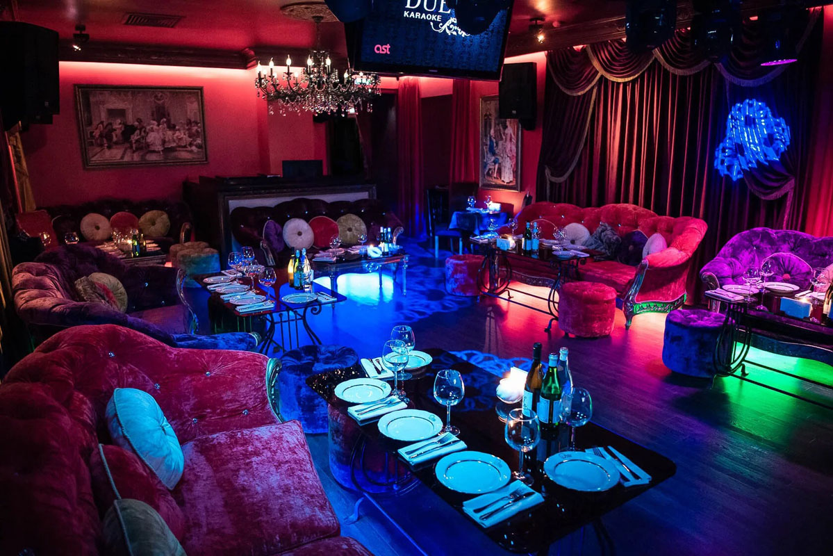 Концертный зал — фото 2