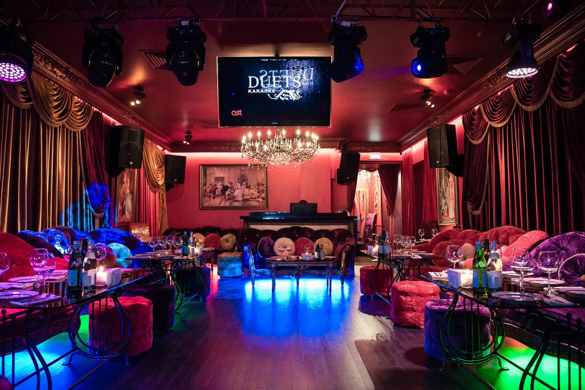 Концертный зал — фото 3