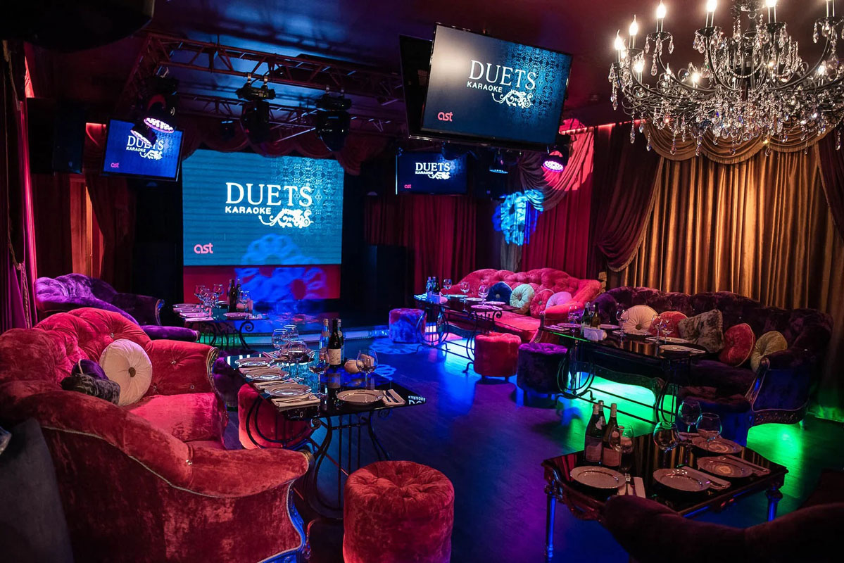 Концертный зал — фото 4