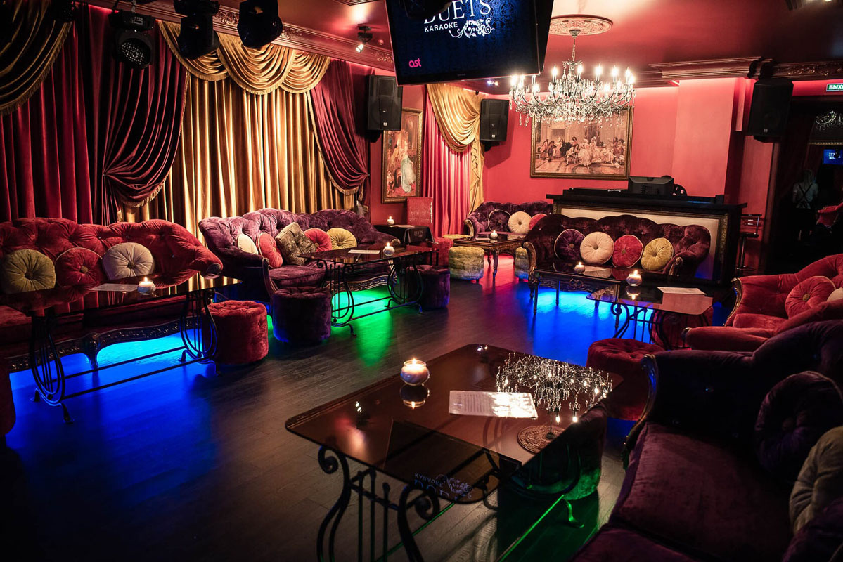 Концертный зал — фото 5