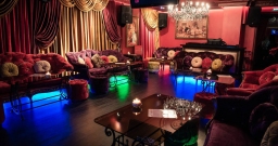 Концертный зал — фото 5