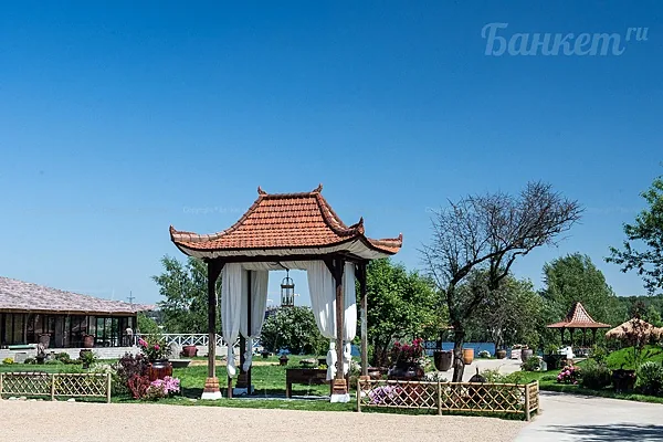 Ресторан — Soho Country Club/ Сохо Кантри Клаб, Красногорск