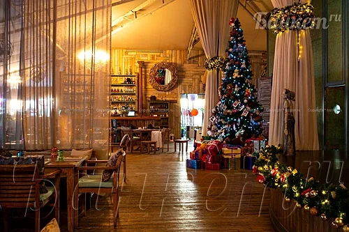 Ресторан — Soho Country Club/ Сохо Кантри Клаб, Красногорск