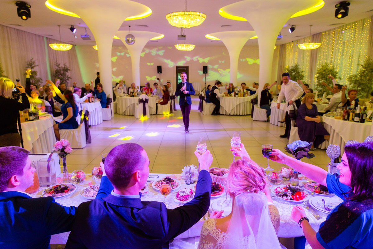 Зал Небесный — фото 11