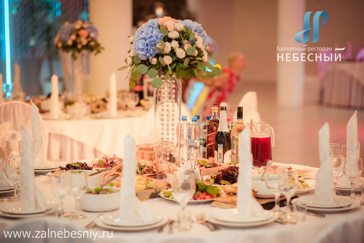 Зал Небесный — фото 12