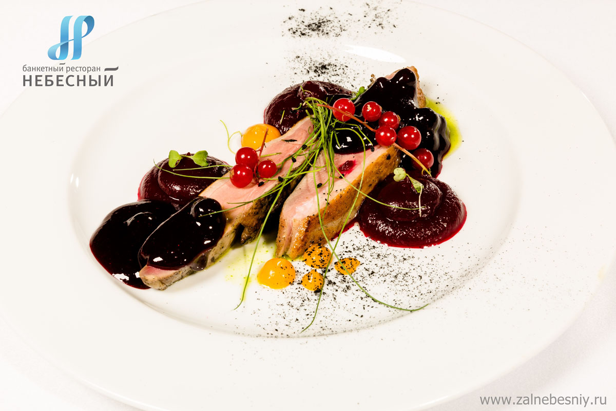 Зал Небесный — фото 19