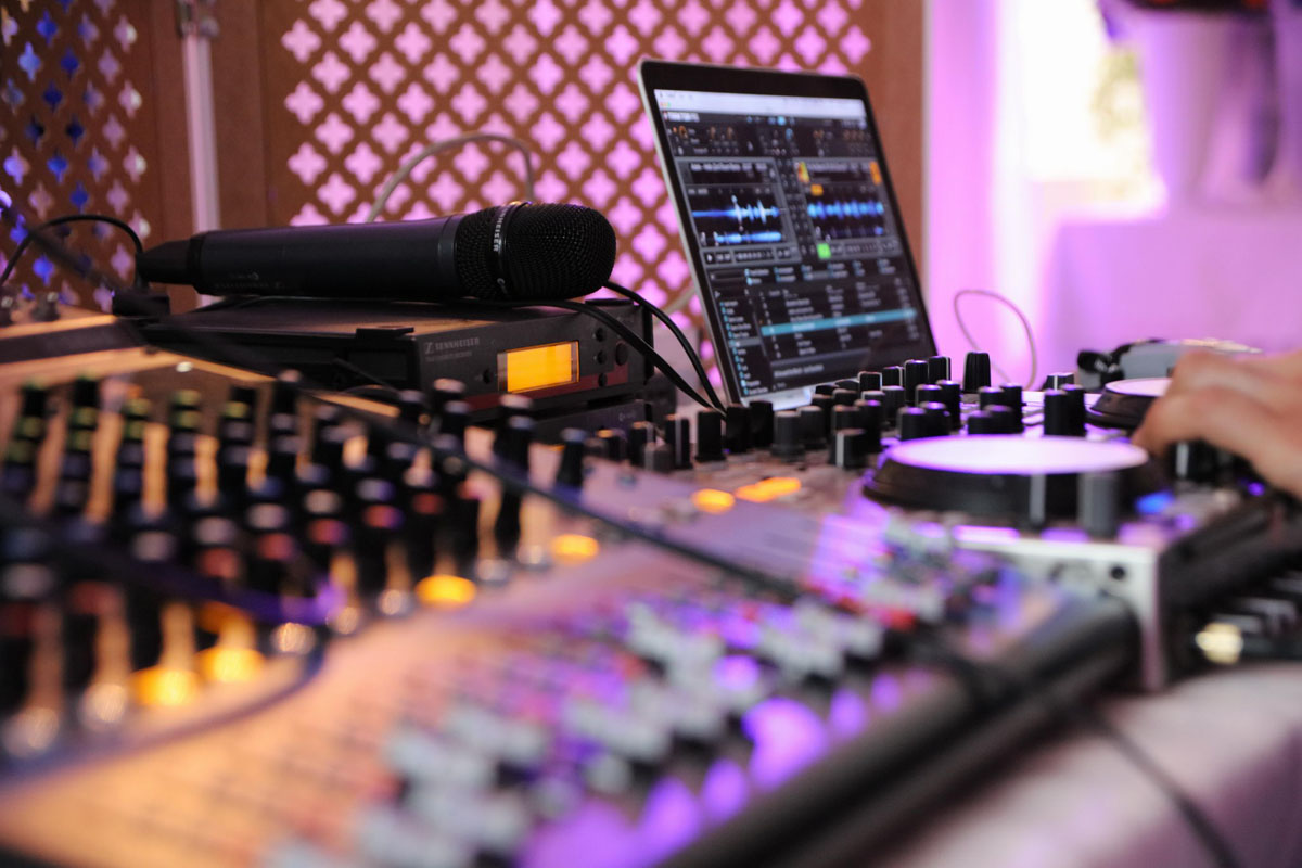 Зал Небесный — фото 20