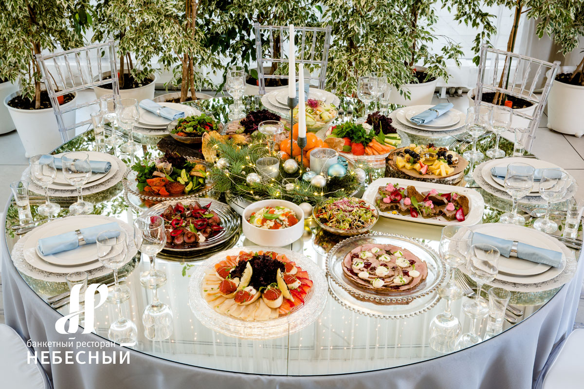 Зал Небесный — фото 21