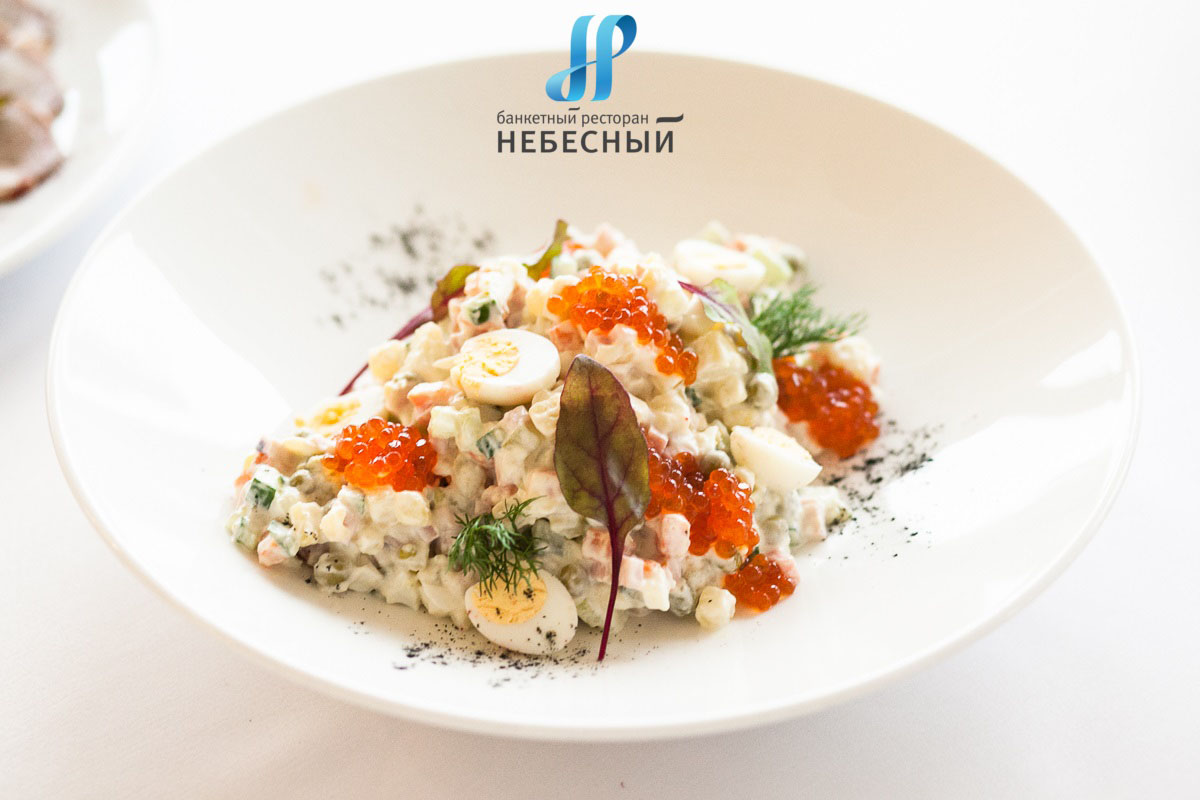 Зал Небесный — фото 22