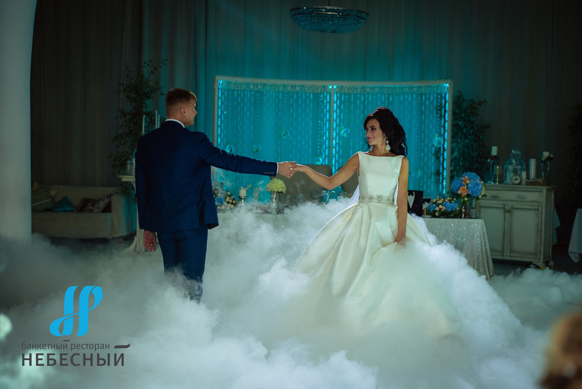 Зал Небесный — фото 23