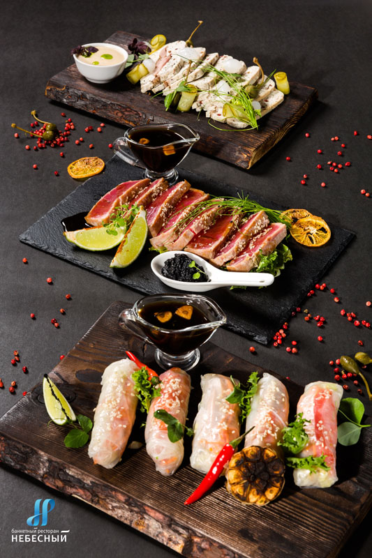 Зал Небесный — фото 24