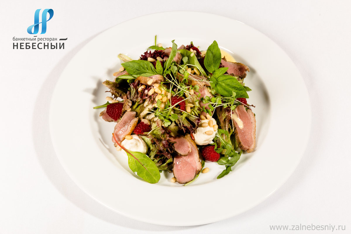 Зал Небесный — фото 25