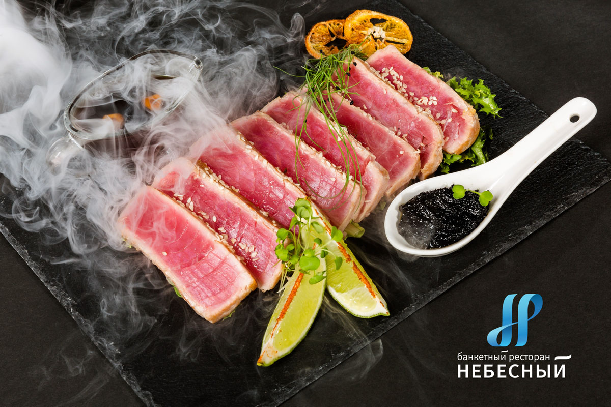 Зал Небесный — фото 26