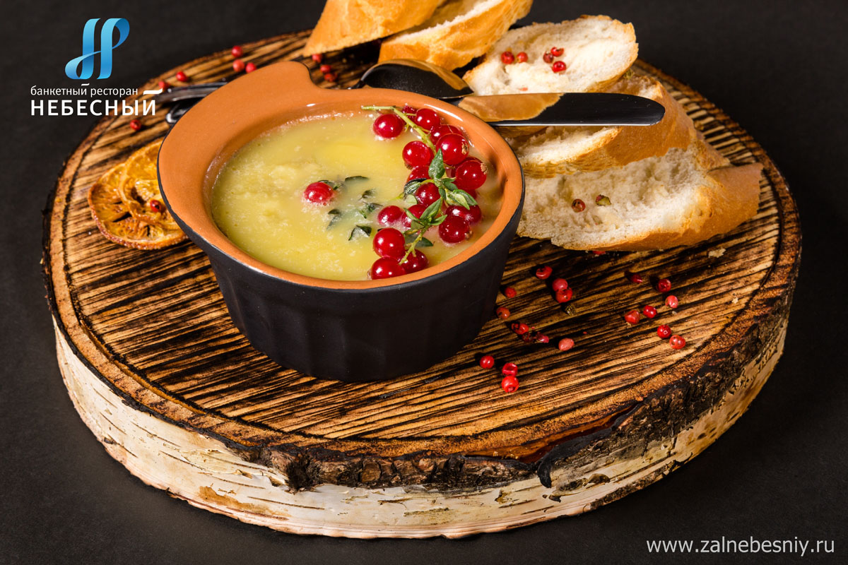 Зал Небесный — фото 27