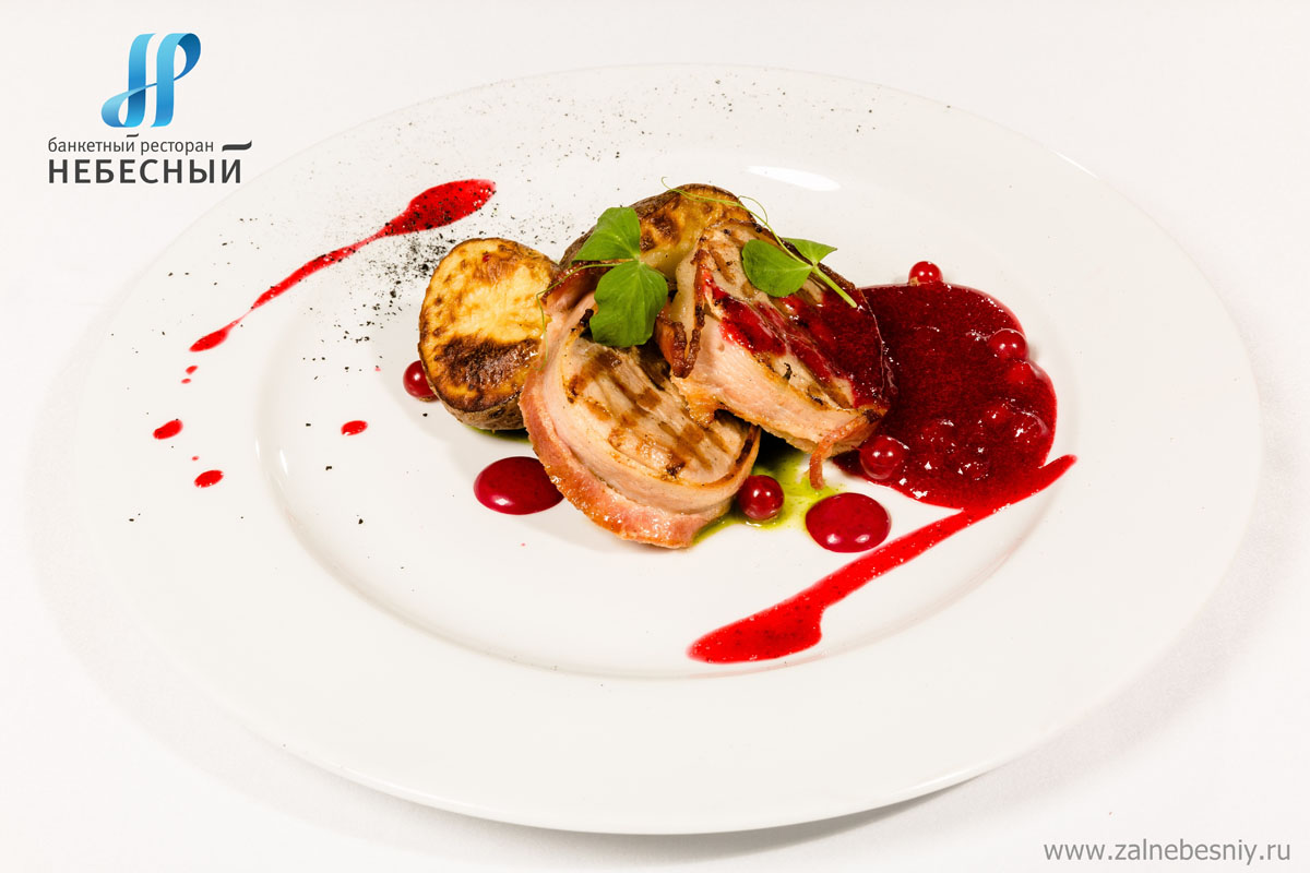 Зал Небесный — фото 28