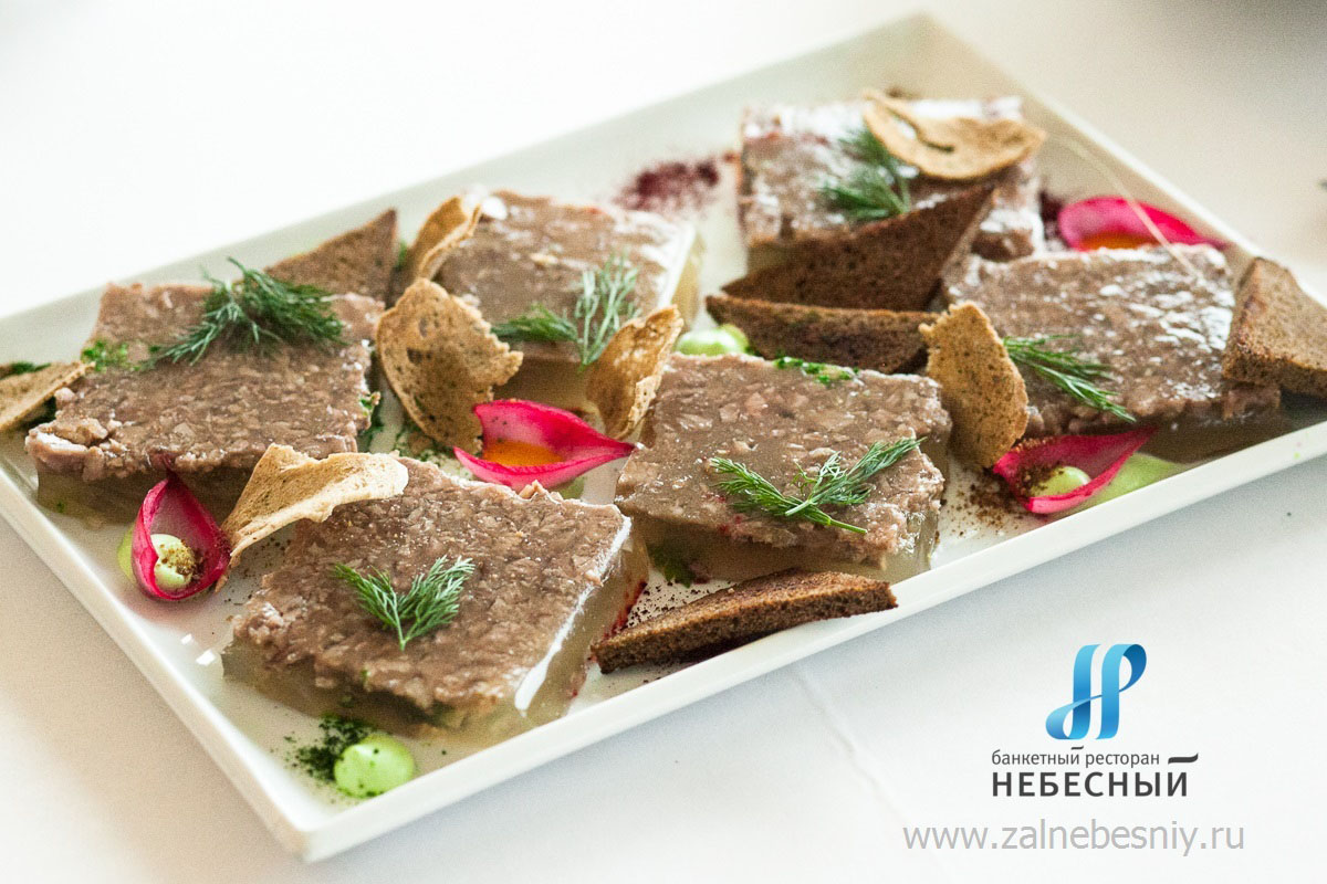 Зал Небесный — фото 29