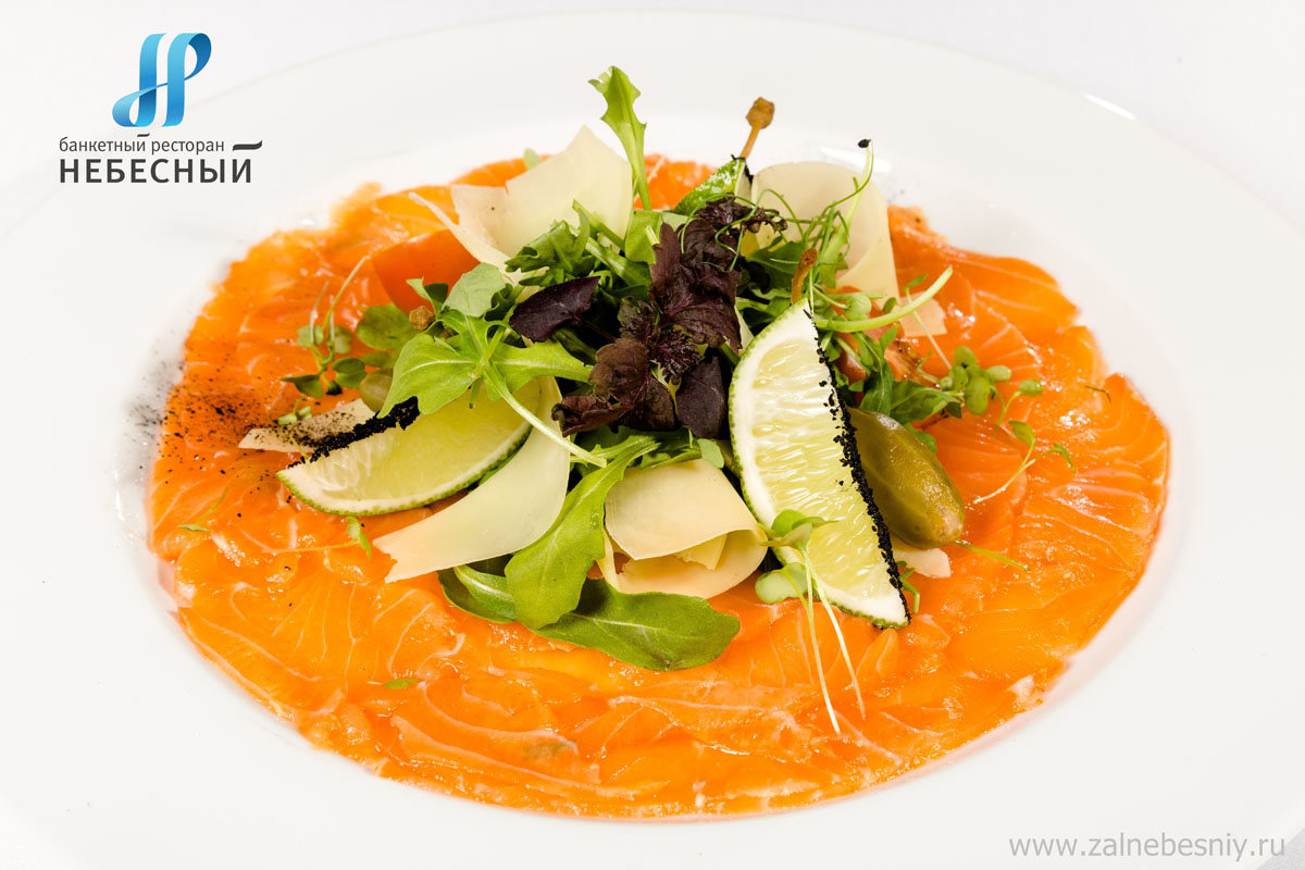 Зал Небесный — фото 32