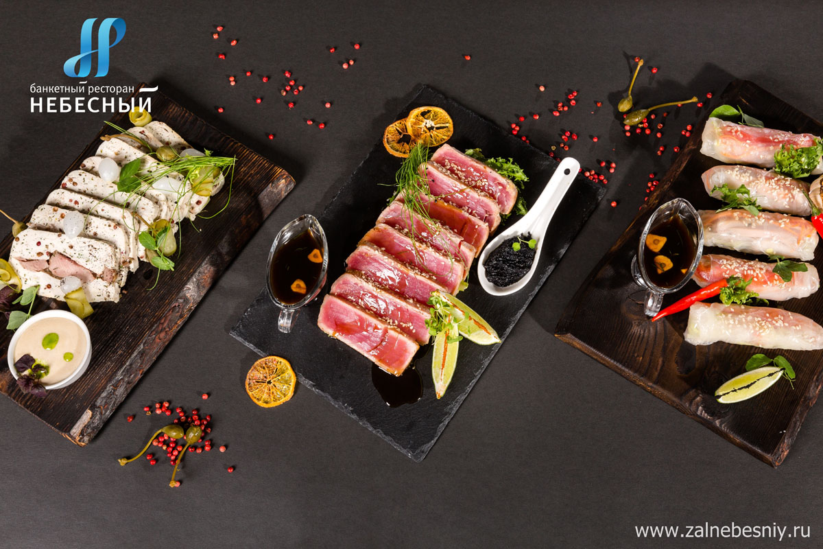 Зал Небесный — фото 35