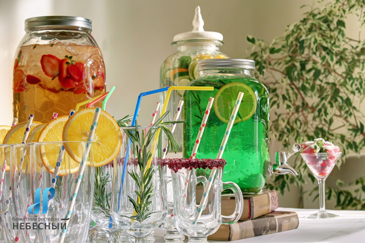 Зал Небесный — фото 37