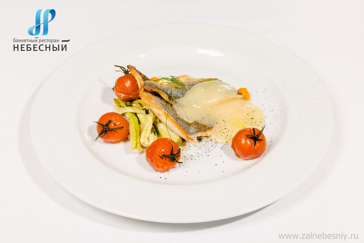 Зал Небесный — фото 38