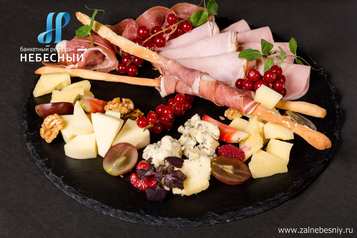 Зал Небесный — фото 39