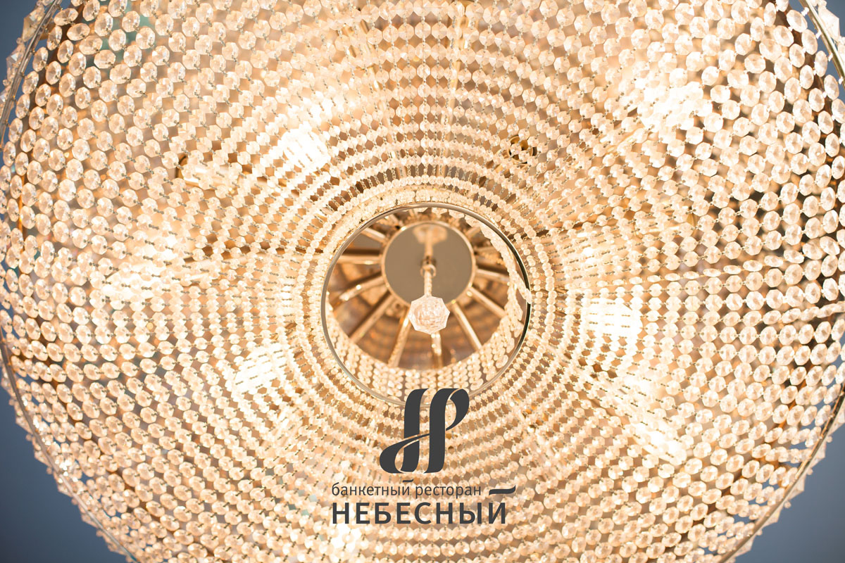 Зал Небесный — фото 40