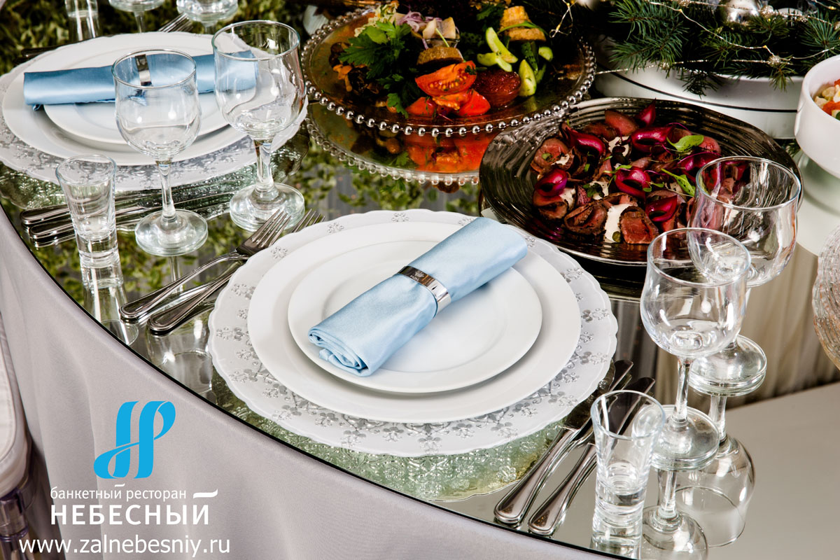 Зал Небесный — фото 41