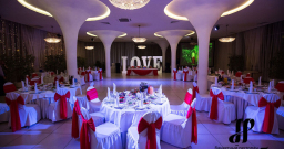 Зал Небесный — подробнее о зале