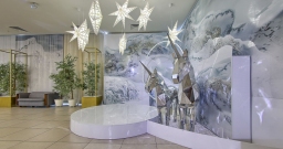 Зал Небесный — фото 6