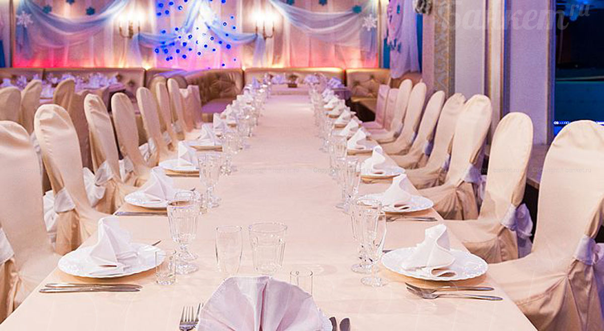 Большой зал — фото 4