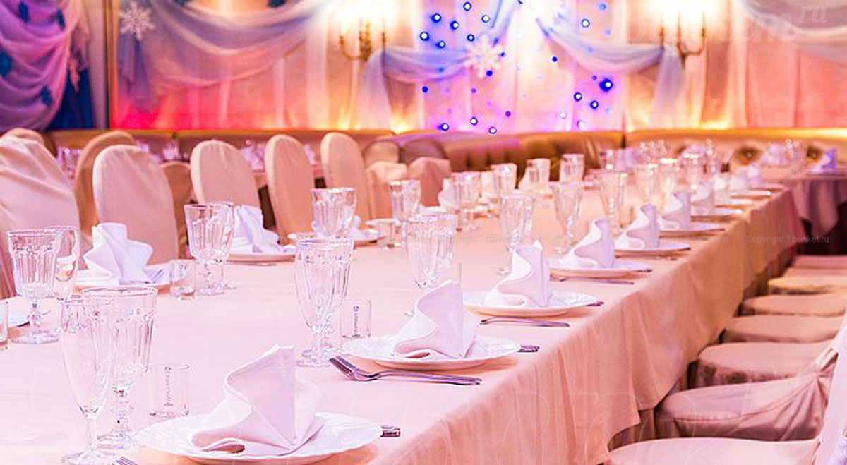 Большой зал — фото 5