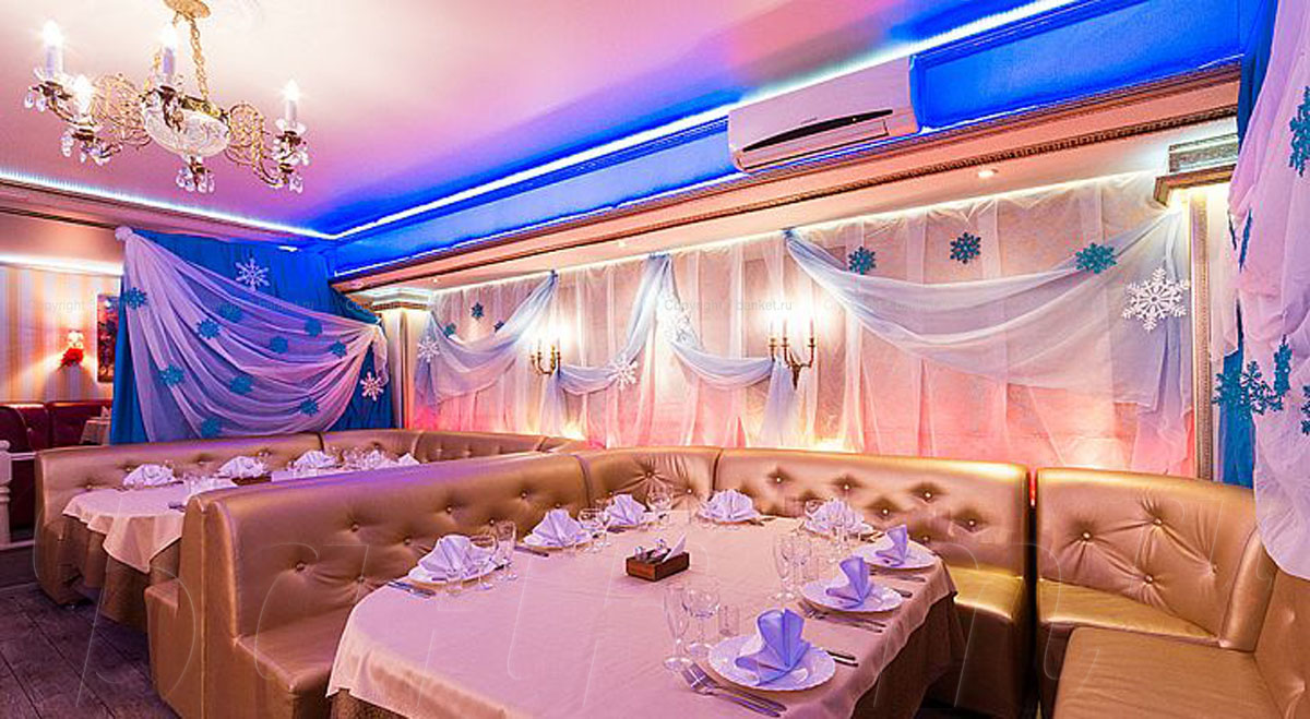 Большой зал — фото 6