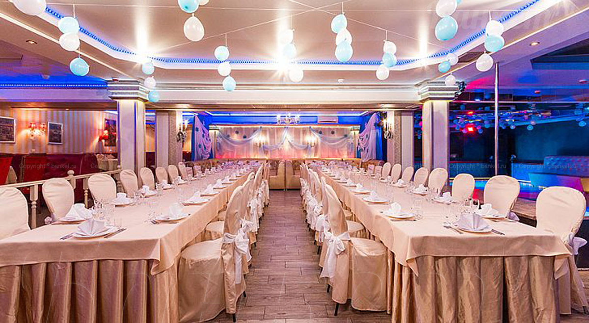 Большой зал — фото 8