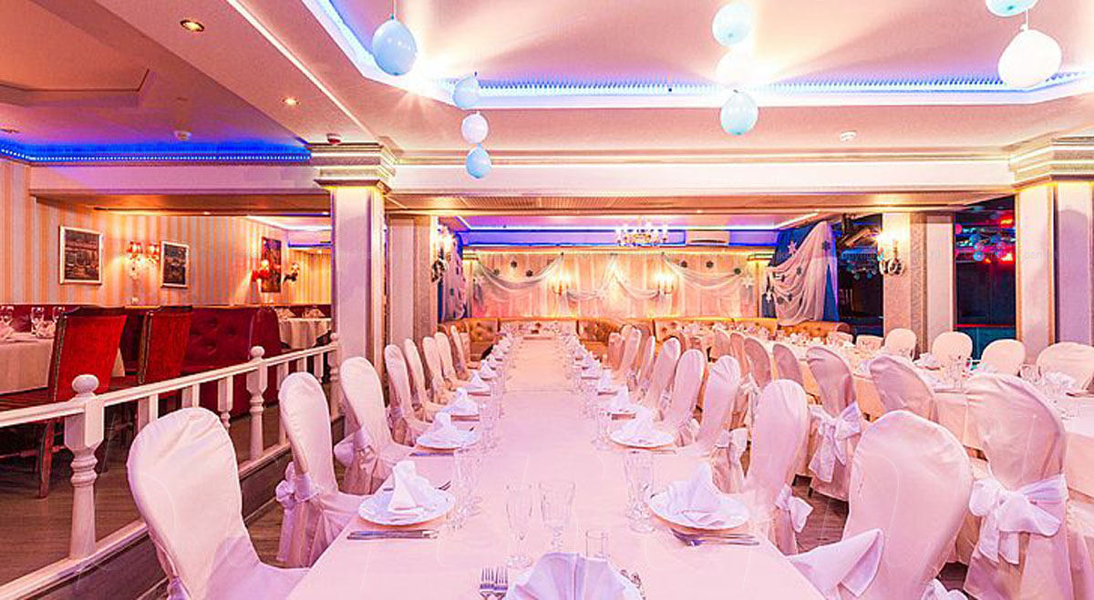 Большой зал — фото 9