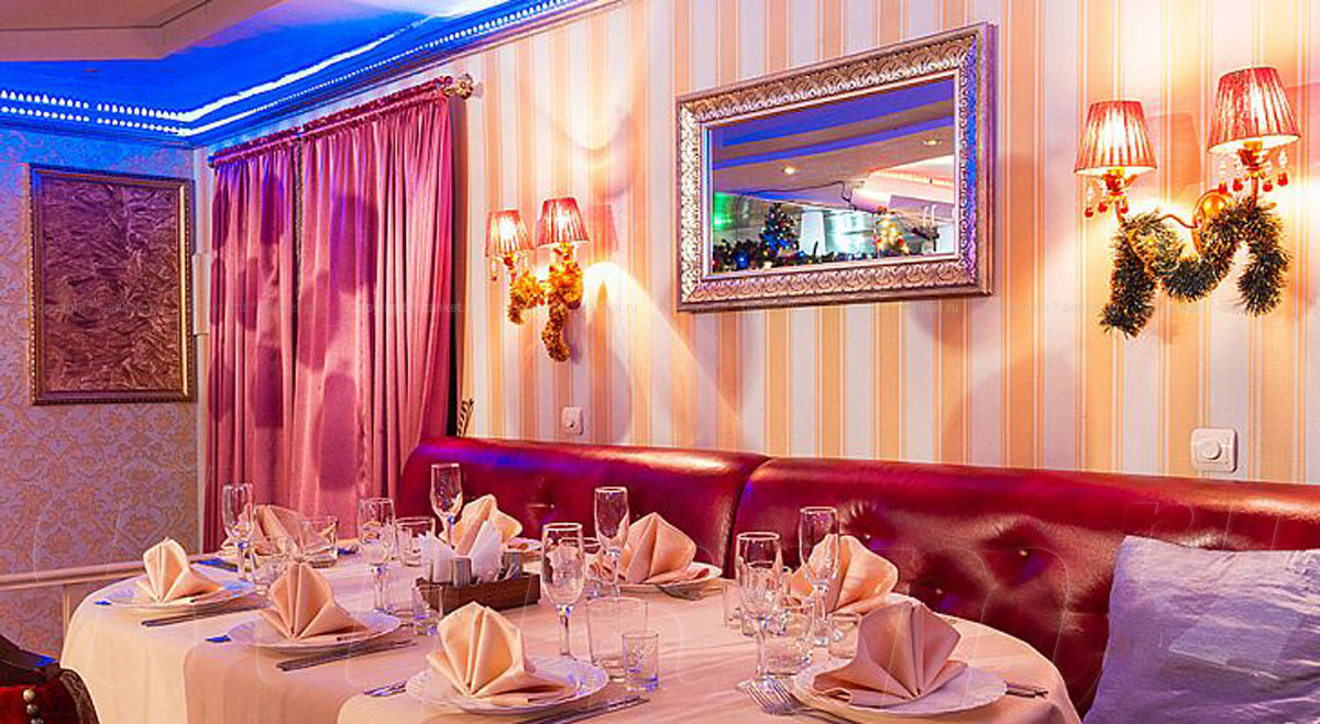 Большой зал — фото 10