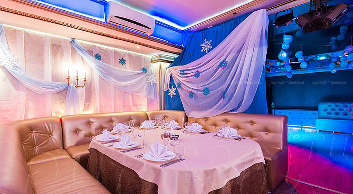 Большой зал — фото 11