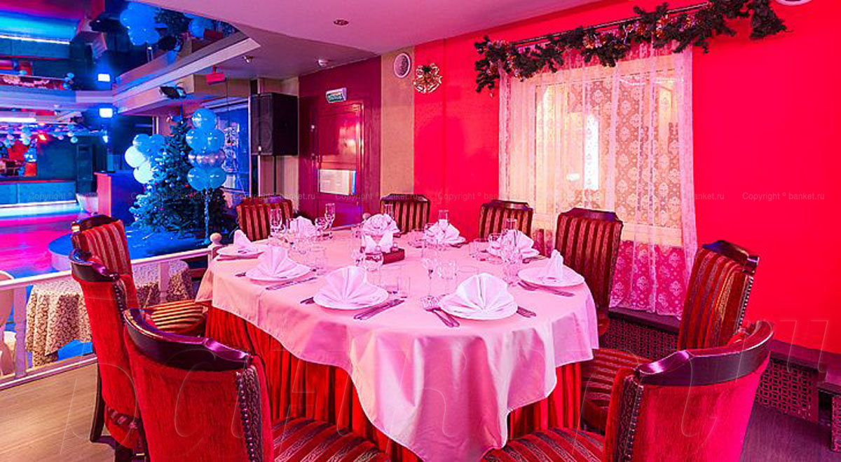 Большой зал — фото 12