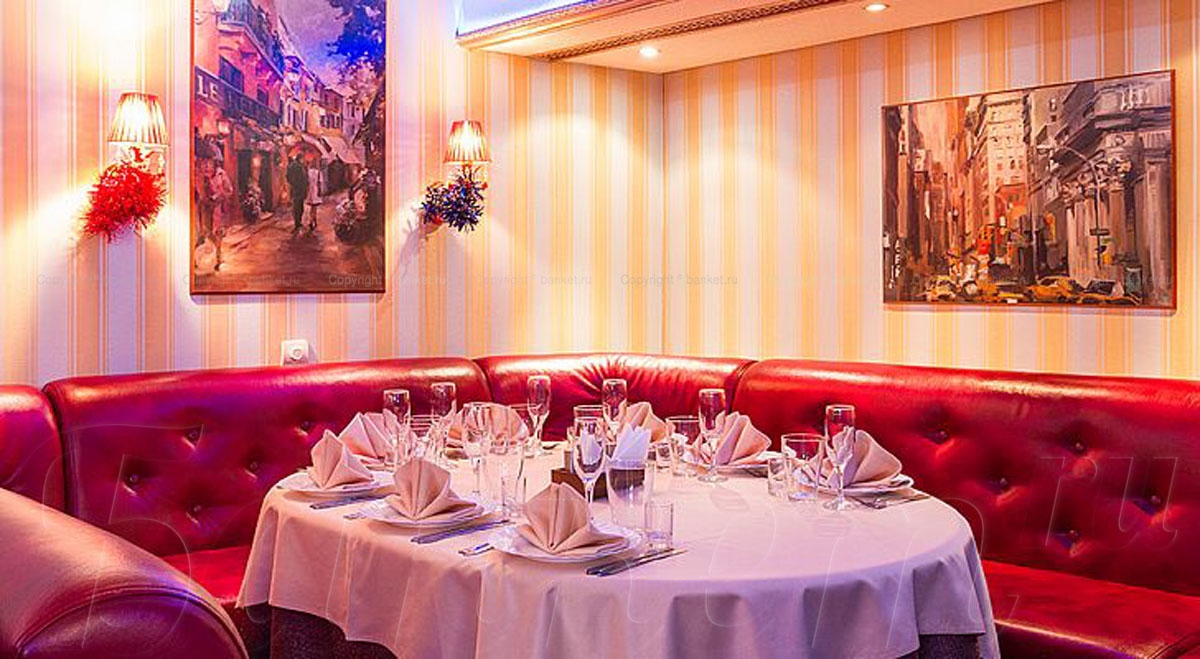 Большой зал — фото 13