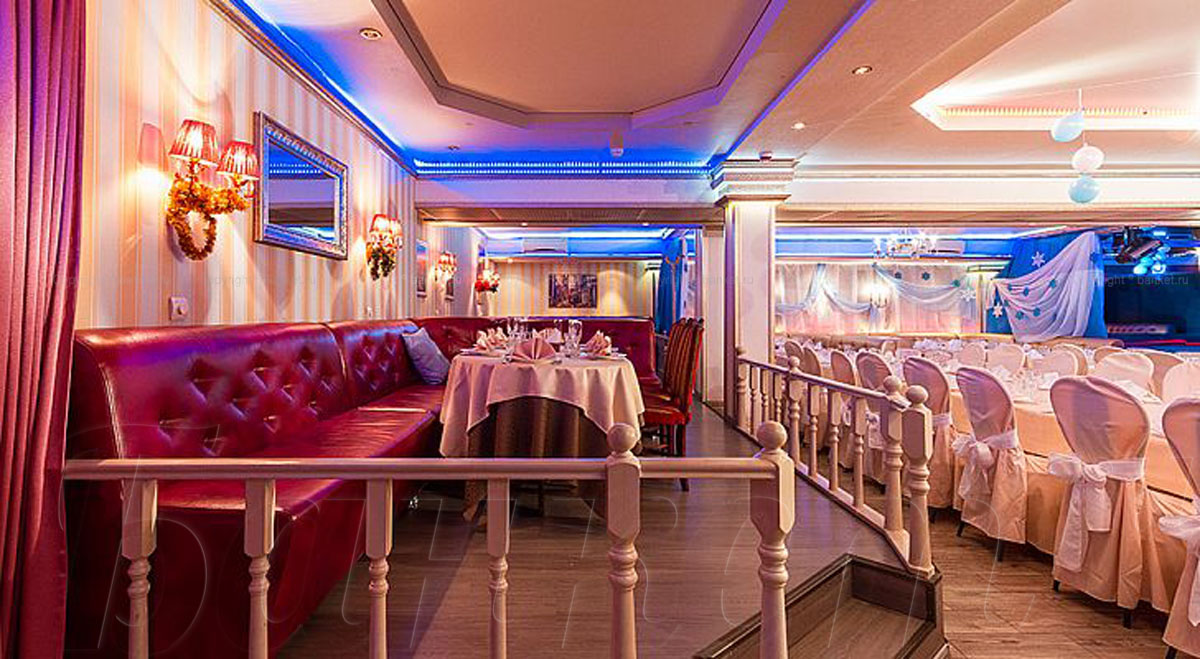 Большой зал — фото 14