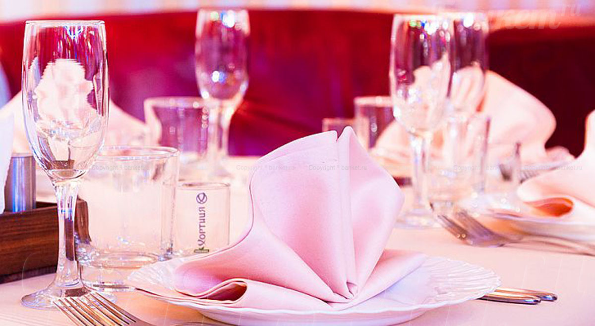 Большой зал — фото 15