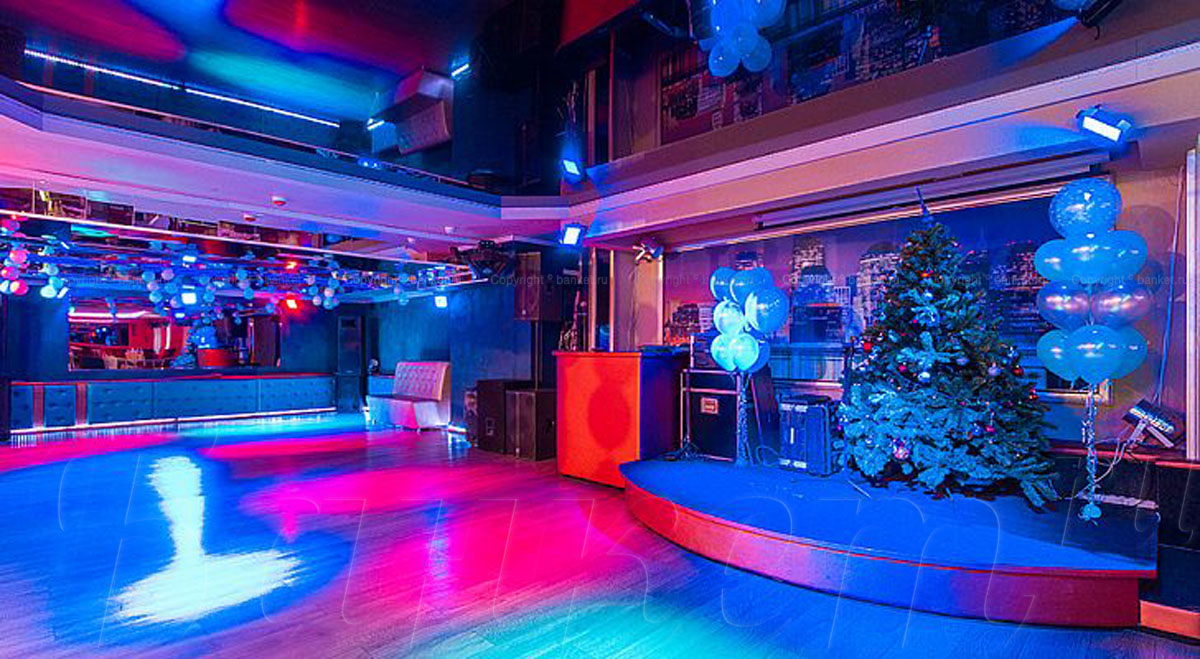 Большой зал — фото 16